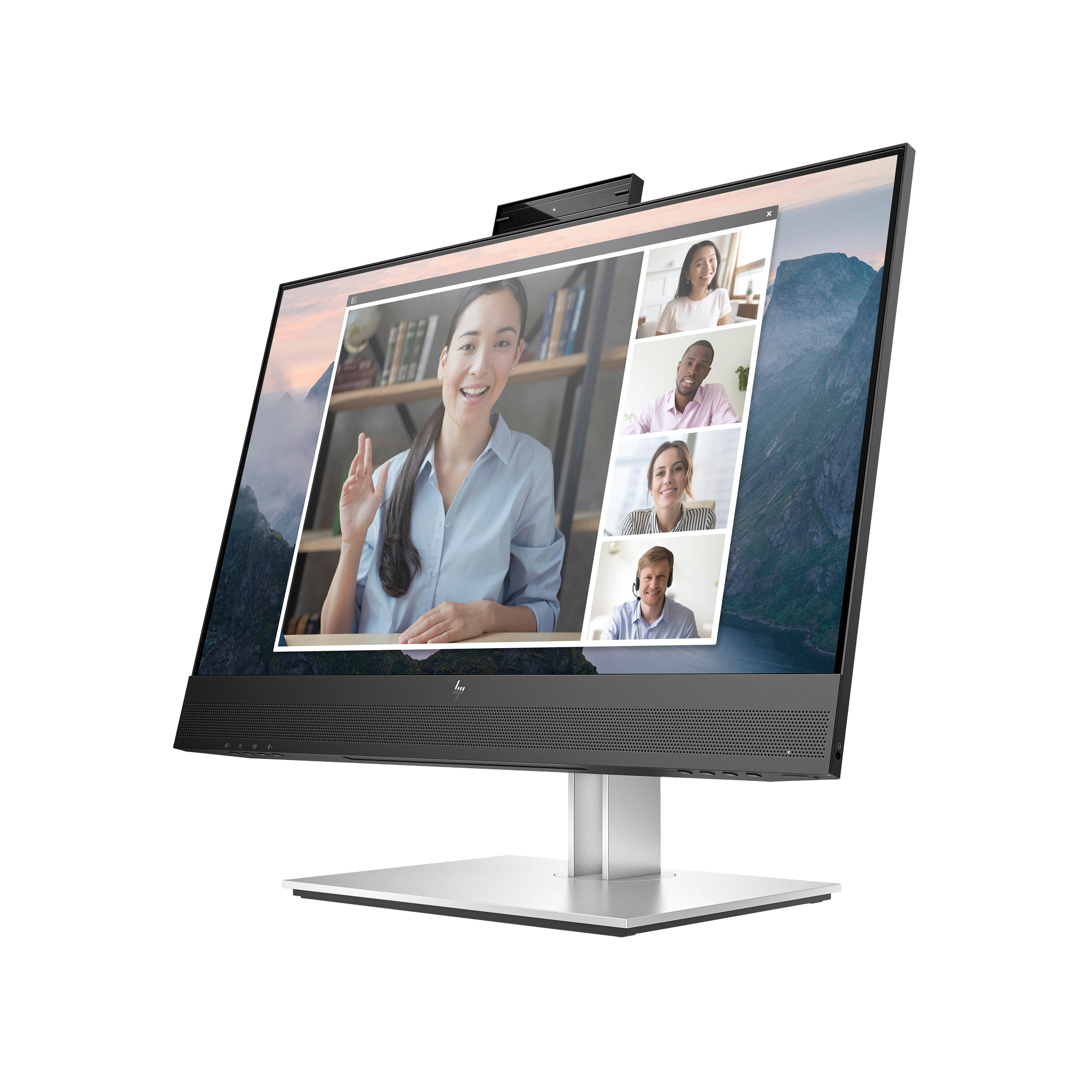 HP LCD EliteDisplay E24mv G4 23, 8