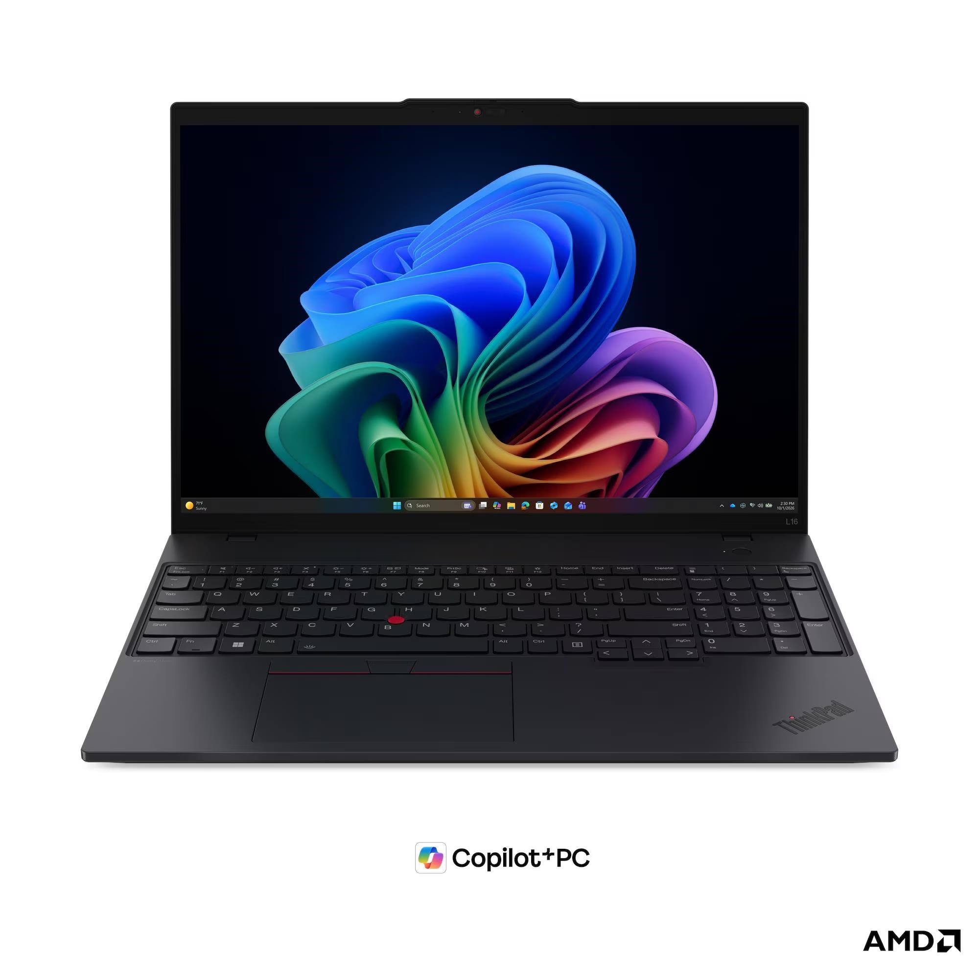 LENOVO NTB ThinkPad L16 G3 - Ryzen7 AI 445, 16