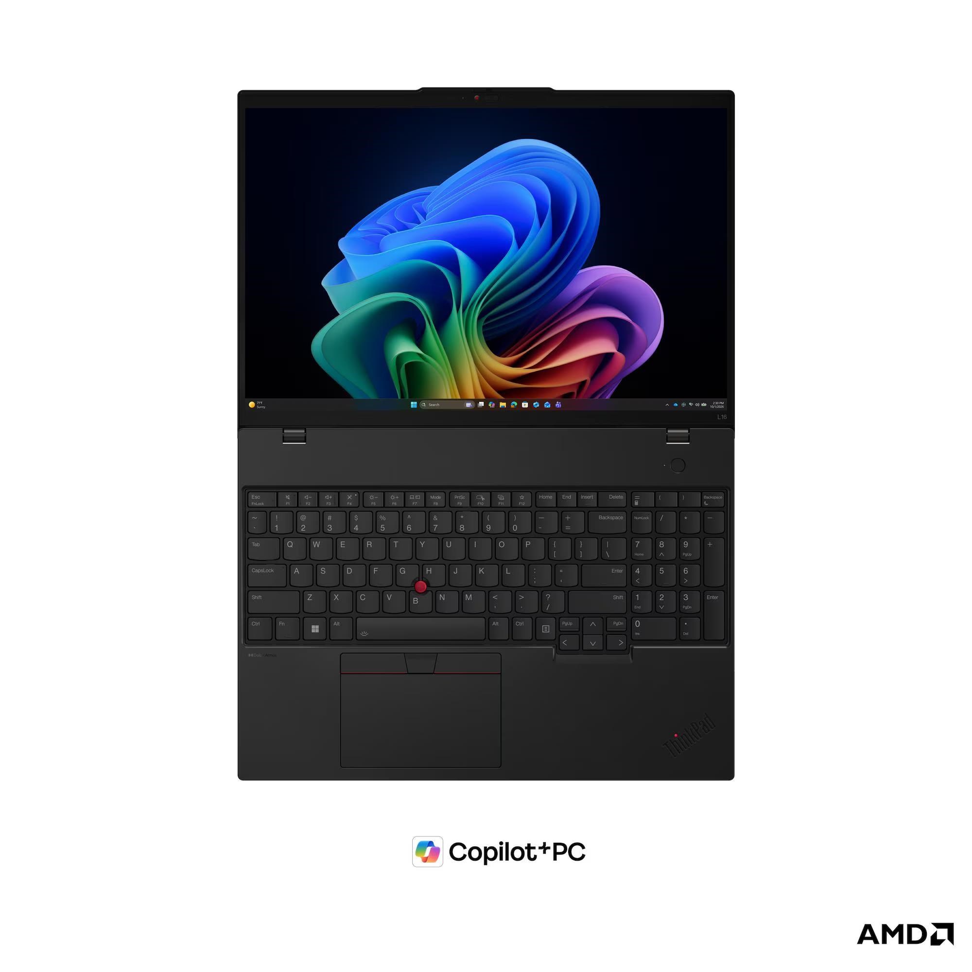 LENOVO NTB ThinkPad L16 G3 - Ryzen7 AI 445, 16