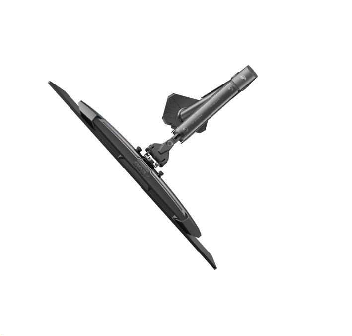 ASUS AAS01R ROG Ergo Monitor Arm4 