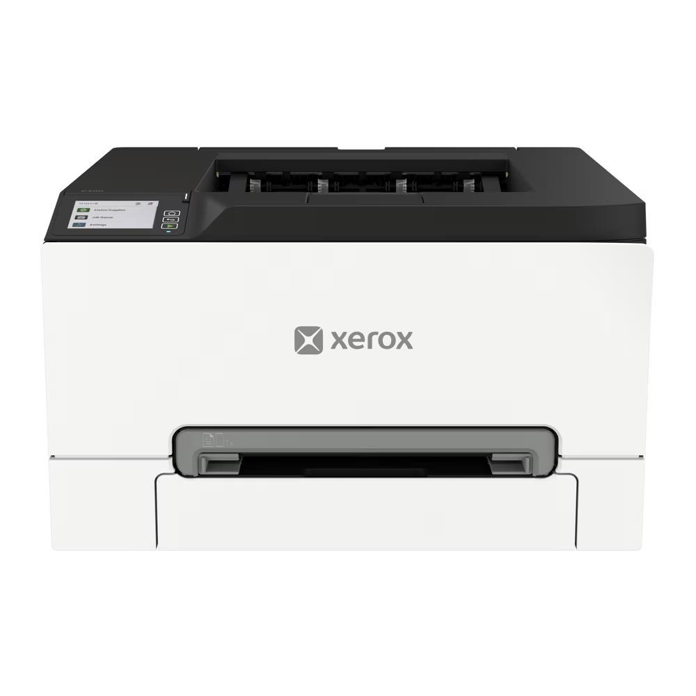 Xerox C300,  barevná laserová tiskárna,  A4,  30ppm,  duplex,  WiFi/ USB/ Ethernet,  1 GB RAM,  Apple AirPrint0 