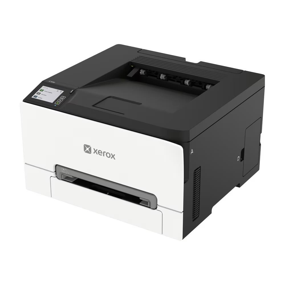 Xerox C300,  barevná laserová tiskárna,  A4,  30ppm,  duplex,  WiFi/ USB/ Ethernet,  1 GB RAM,  Apple AirPrint2 