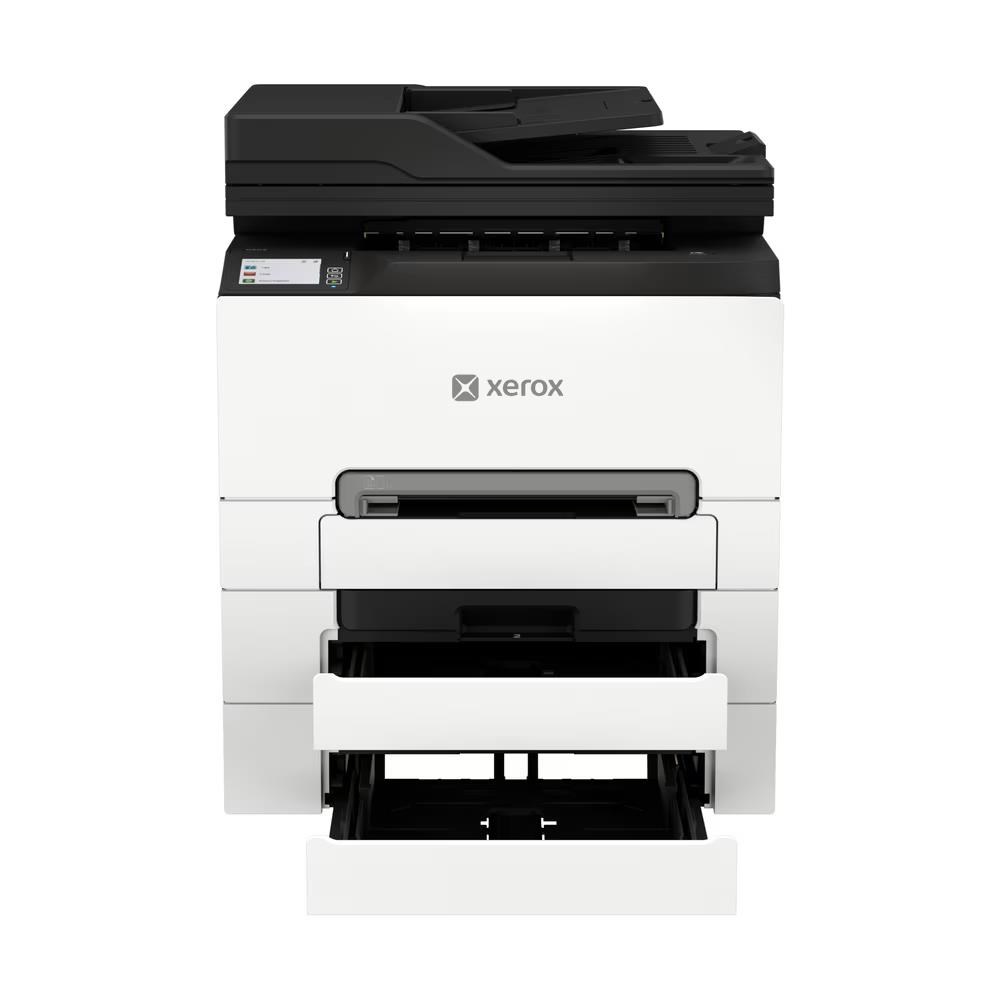 Xerox C303a,  barevná laser. multifunkce,  A4,  30ppm,  fax,  duplex,  DADF,  WiFi/ USB/ Ethernet,  1 GB RAM,  Apple AirPrint8 