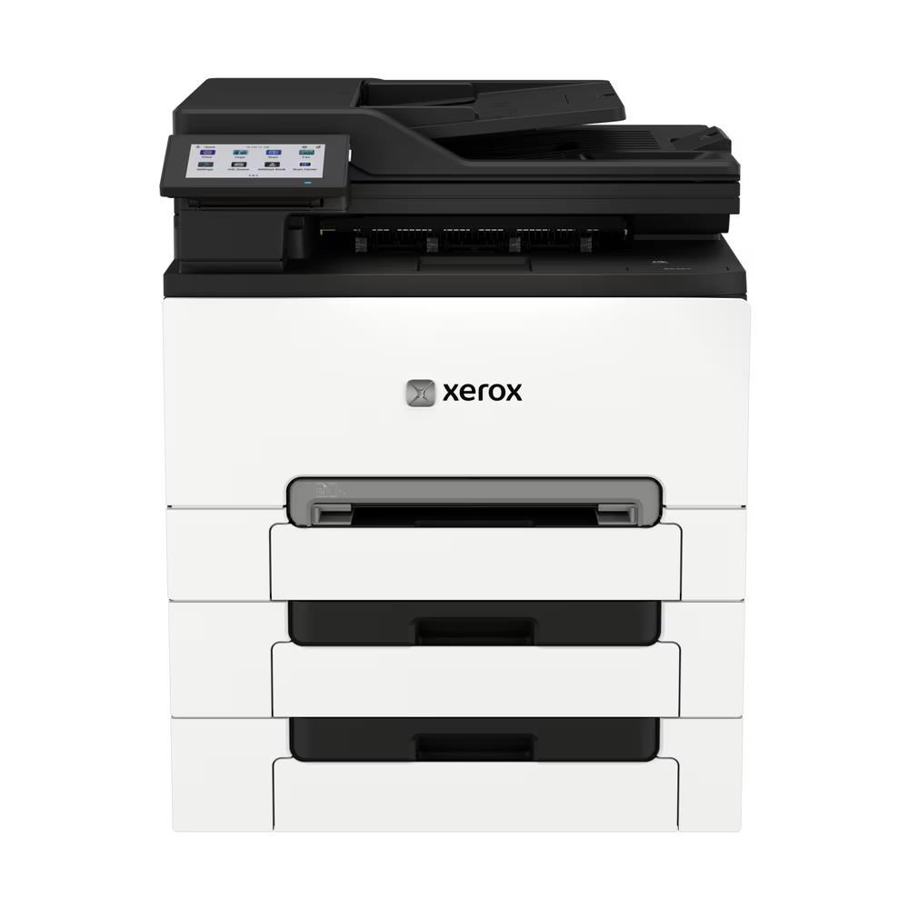 Xerox C305ae,  barevná laser. multifunkce,  A4,  30ppm,  fax,  duplex,  DADF,  WiFi/ USB/ Ethernet,  2 GB RAM,  Apple AirPrint12 