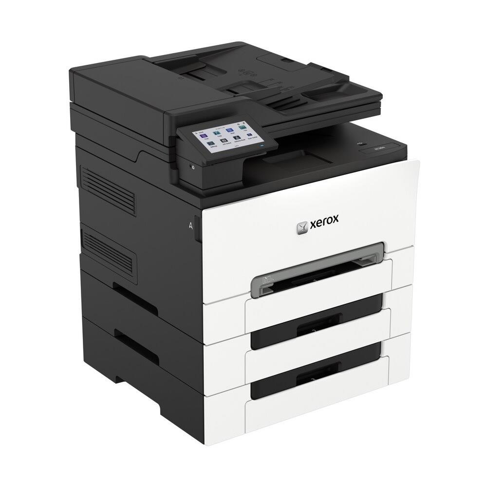 Xerox C305ae,  barevná laser. multifunkce,  A4,  30ppm,  fax,  duplex,  DADF,  WiFi/ USB/ Ethernet,  2 GB RAM,  Apple AirPrint13 