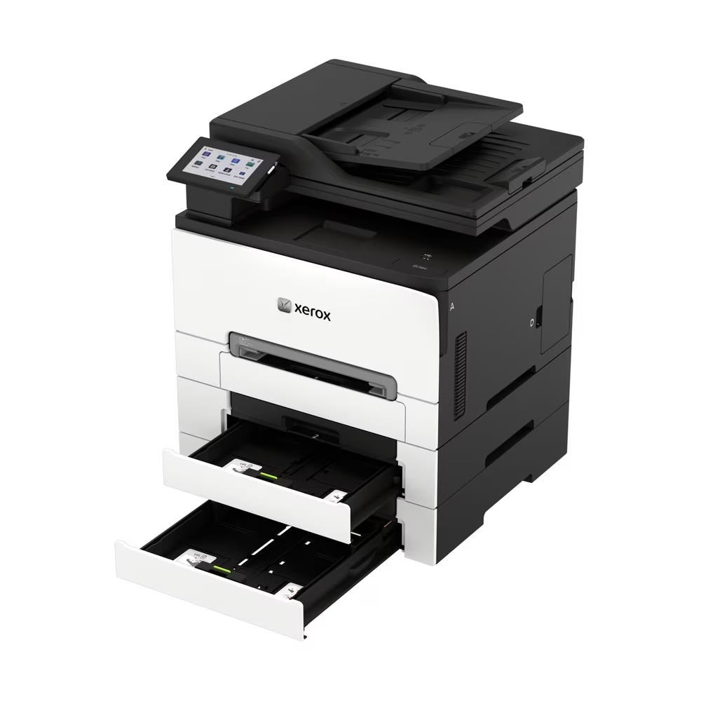 Xerox C305ae,  barevná laser. multifunkce,  A4,  30ppm,  fax,  duplex,  DADF,  WiFi/ USB/ Ethernet,  2 GB RAM,  Apple AirPrint17 