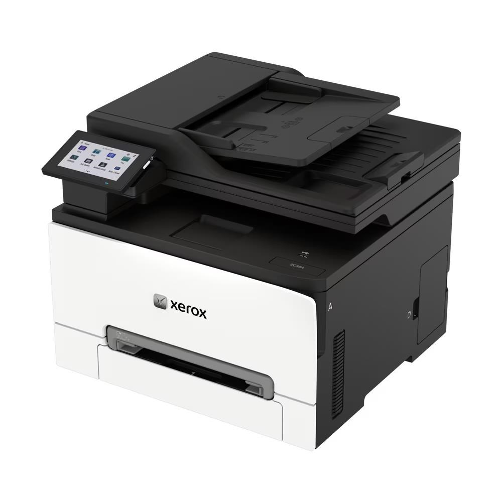 Xerox C305ae,  barevná laser. multifunkce,  A4,  30ppm,  fax,  duplex,  DADF,  WiFi/ USB/ Ethernet,  2 GB RAM,  Apple AirPrint2 