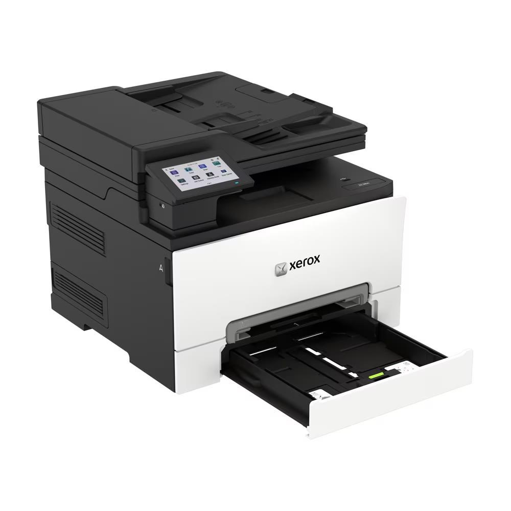 Xerox C305ae,  barevná laser. multifunkce,  A4,  30ppm,  fax,  duplex,  DADF,  WiFi/ USB/ Ethernet,  2 GB RAM,  Apple AirPrint4 