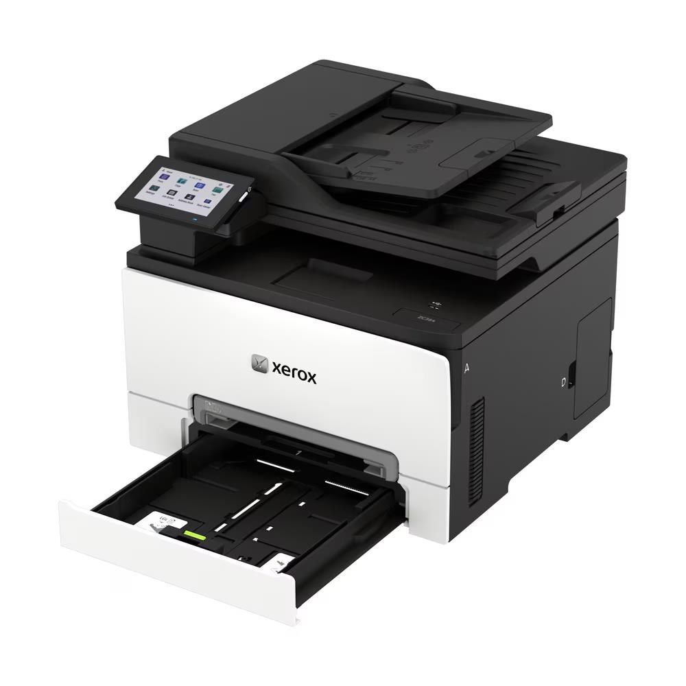 Xerox C305ae,  barevná laser. multifunkce,  A4,  30ppm,  fax,  duplex,  DADF,  WiFi/ USB/ Ethernet,  2 GB RAM,  Apple AirPrint5 