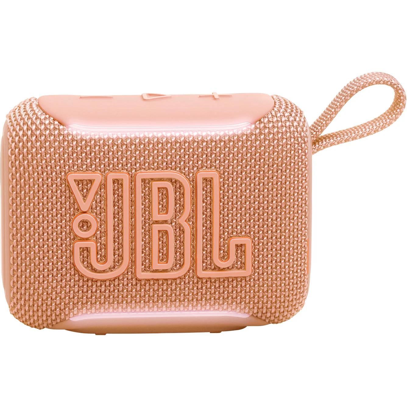 JBL GO5 SPEAKER ORANGE0 