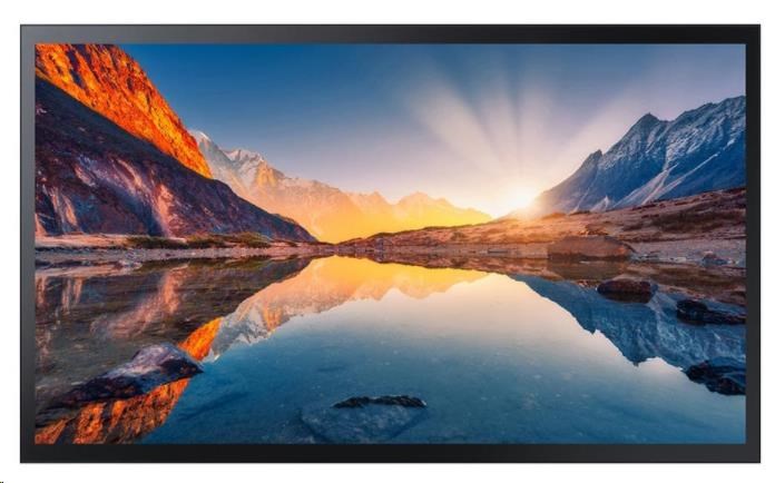 SMART Signage LED QM32T 32