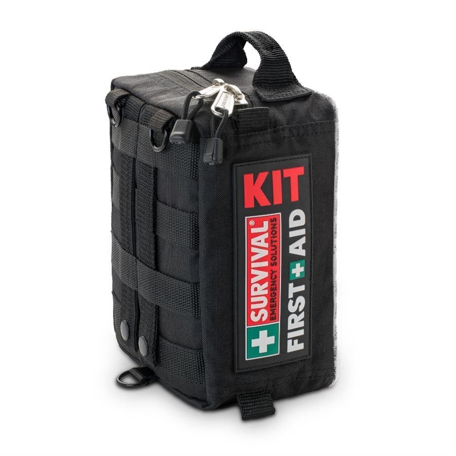 Lékárnička Survival First Aid Kit Medium (CZ)4 