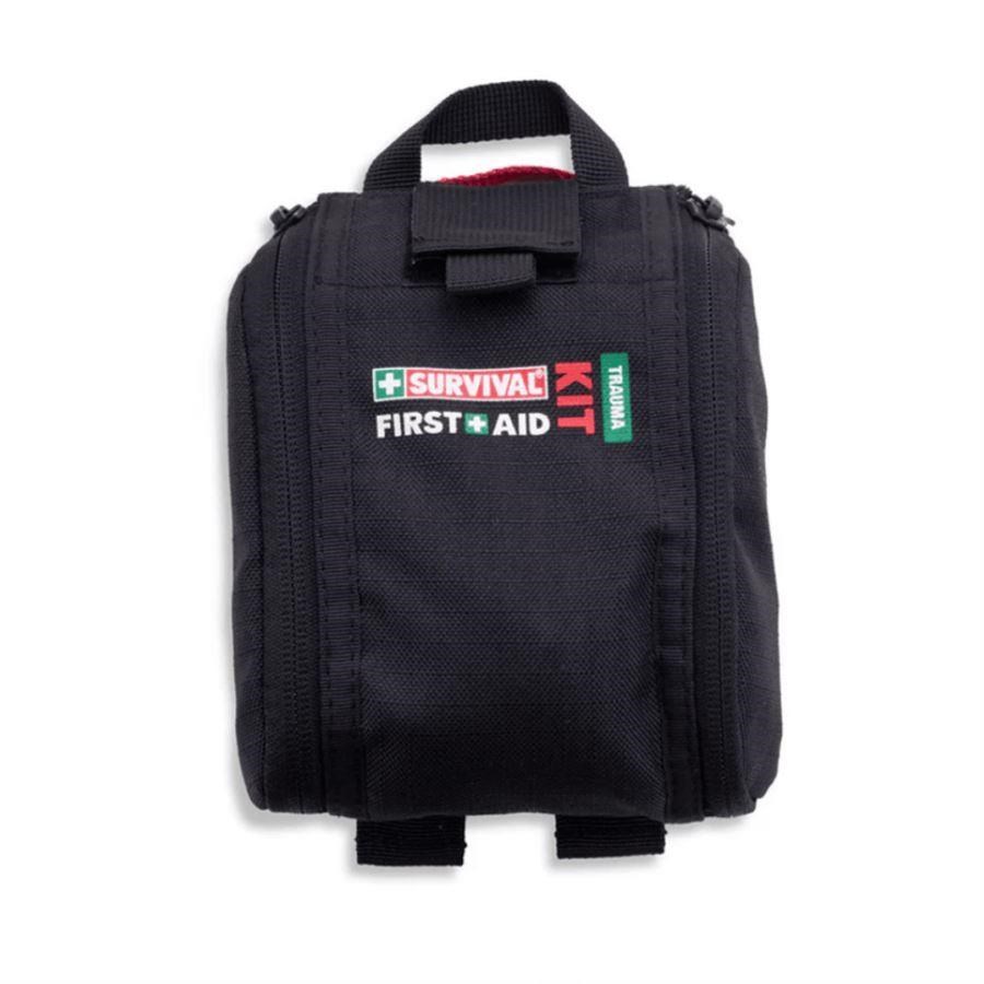 Lékárnička Survival First Aid Kit Trauma (CZ)0 