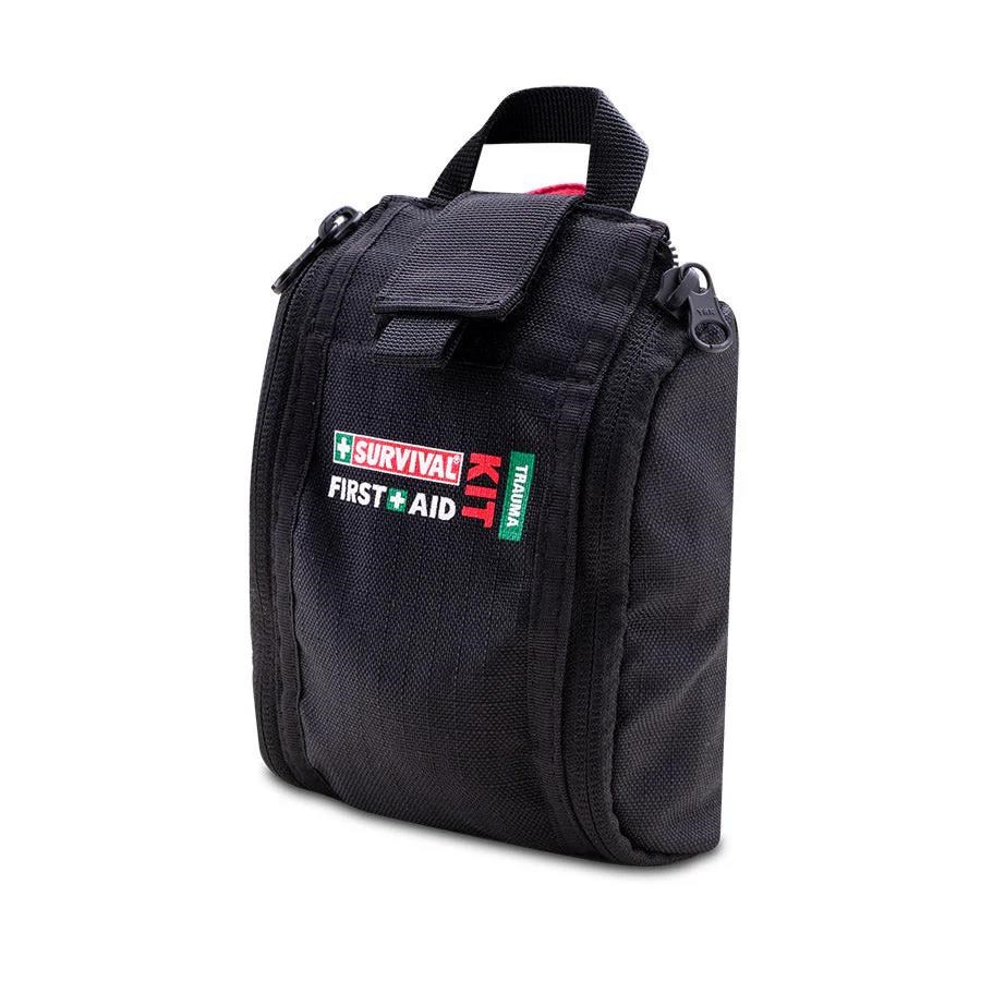 Lékárnička Survival First Aid Kit Trauma (CZ)3 