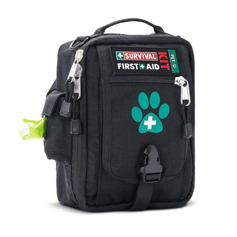 Lékárnička Survival First Aid Kit Pet (CZ)0 