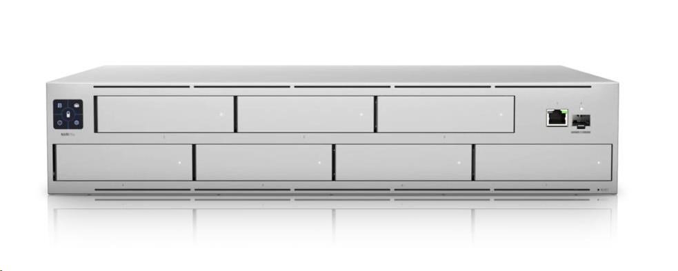 UBNT UNVR - UniFi Protect Network Video Recorder Pro0 
