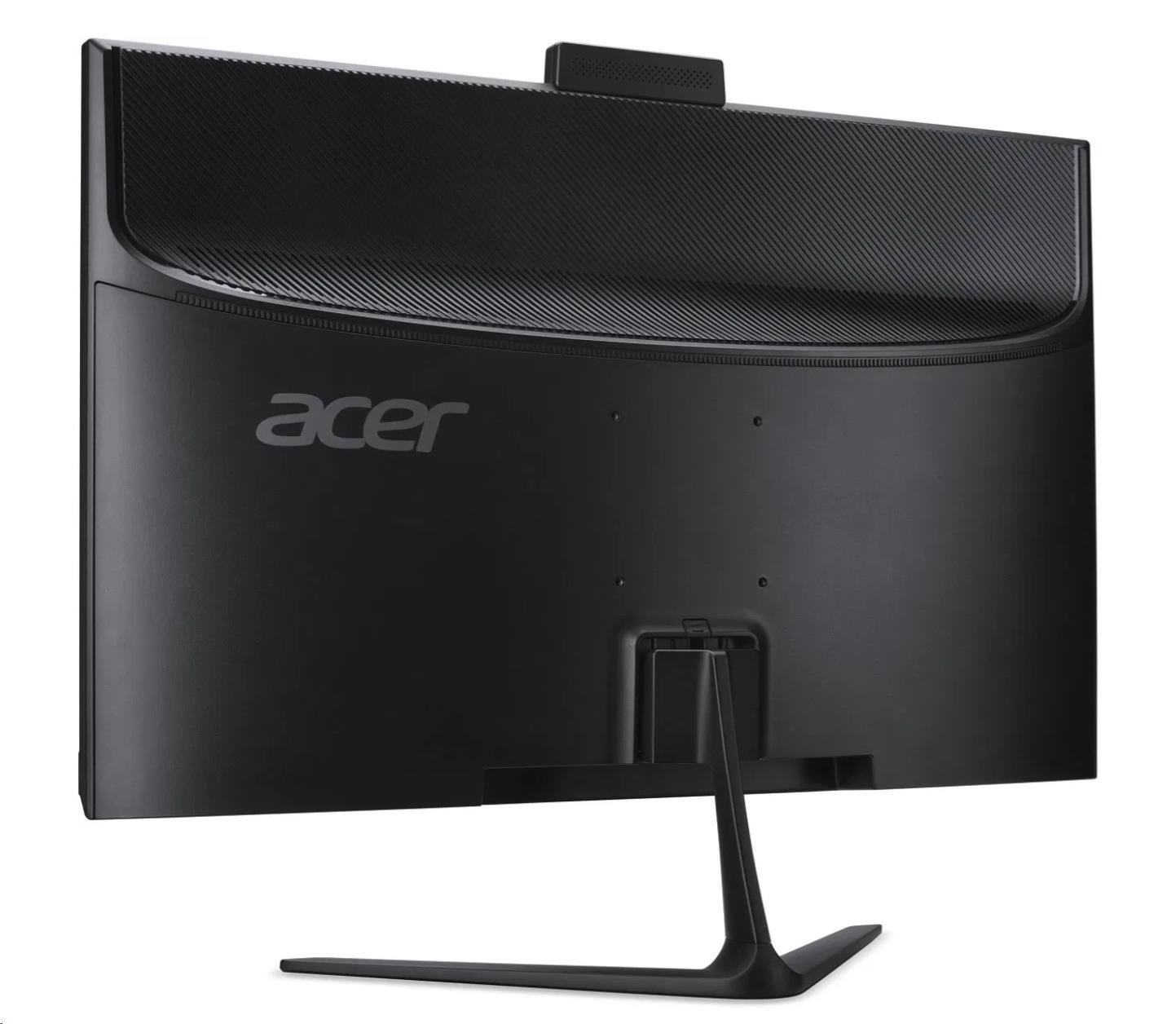 BAZAR - ACER PC AiO Aspire C24B-GMTL_LUBCU5115U_65W, Ultra 5 115U, 23.8