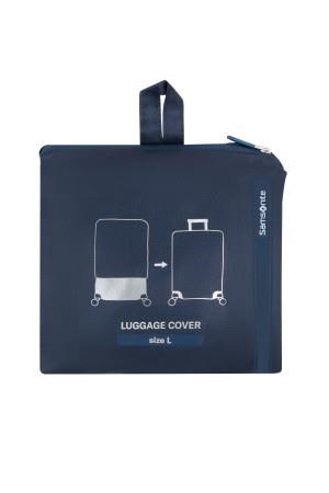 Samsonite TA REVOLUTION FOLDABLE LUGGAGE COVER L COLORWAVE1 