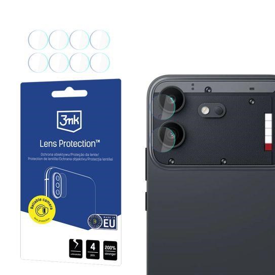 3mk Lens Protection pro Nothing Phone (4b)0 