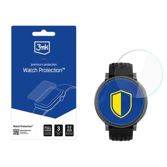 3mk Watch Protection ARC pro Amazfit Active Max0 