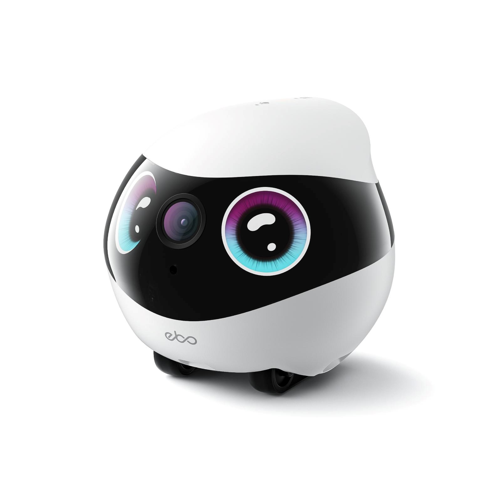 Enabot EBO Mini Sport Robotický společník4 