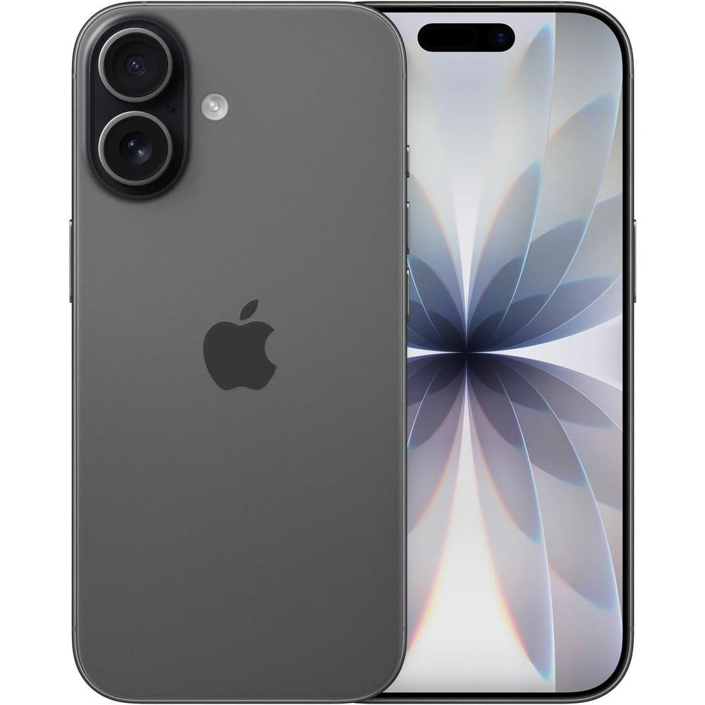 Apple iPhone 17/ 512GB/ Black