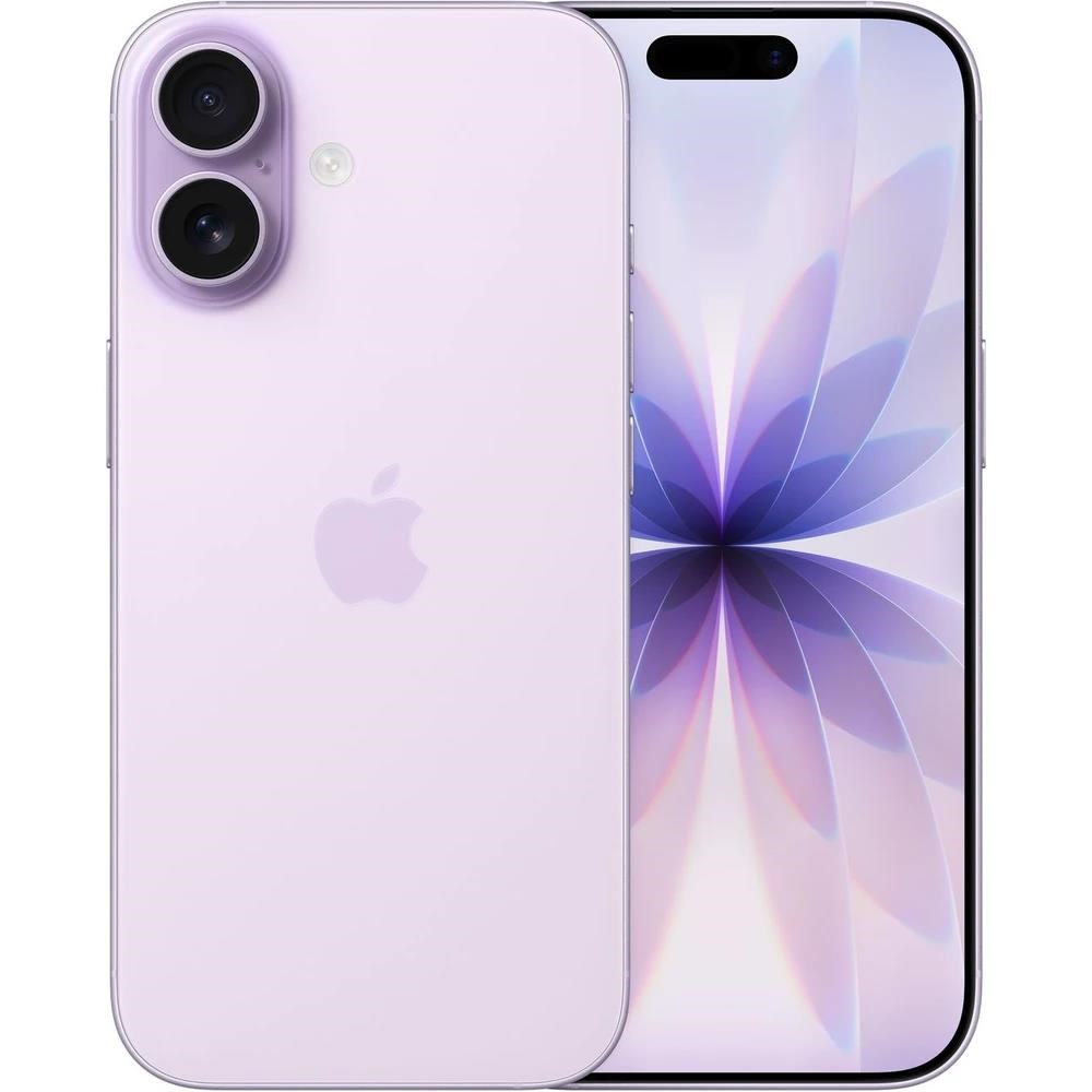 Apple iPhone 17 512GB Lavender0 