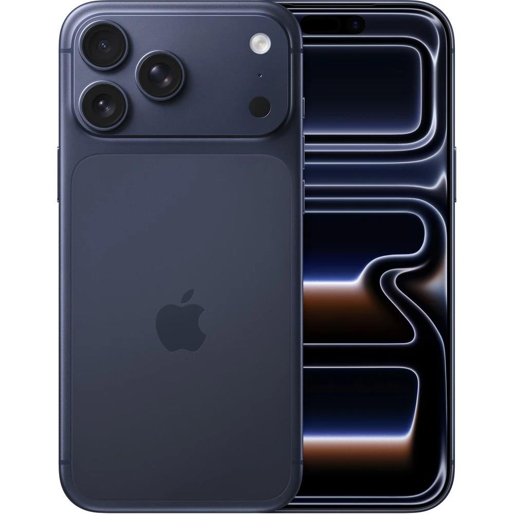 Apple iPhone 17 Pro Max 256GB Deep Blue0 