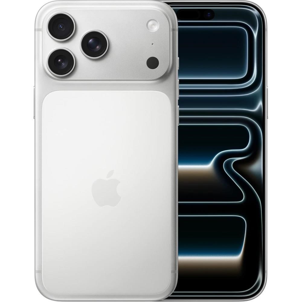Apple iPhone 17 Pro Max 512GB Silver0 