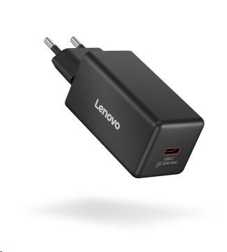 LENOVO 65W Mini USB-C GaN Charger0 