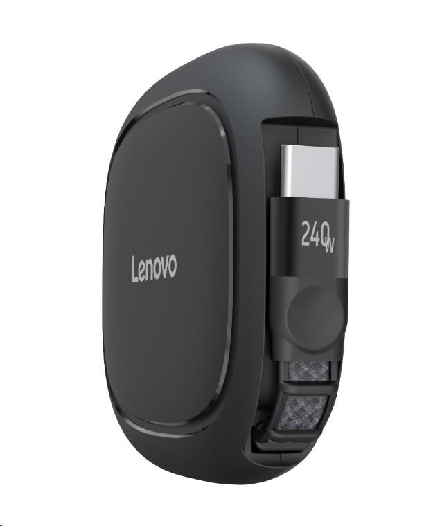 LENOVO 240W USB-C Retractable Cable3 