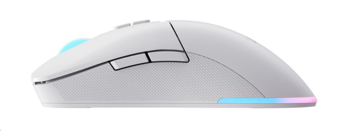 LENOVO Legion M220 Wireless RGB Gaming Mouse (Glacier White)3 