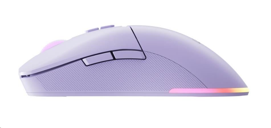LENOVO Legion M220 Wireless RGB Gaming Mouse (Aurora Purple)2 