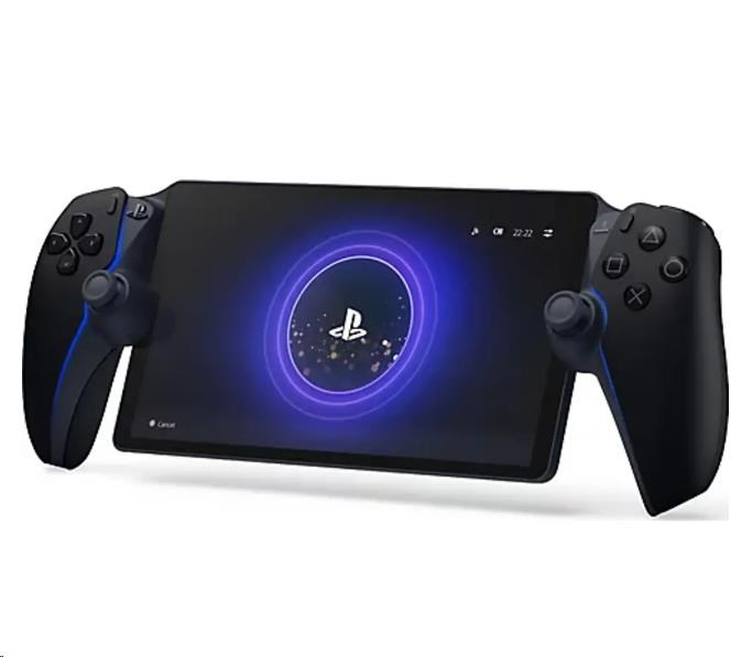 SONY PlayStation Portal Black0 