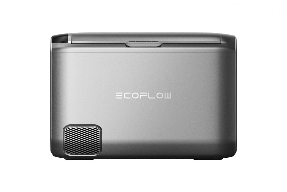EcoFlow set ledničky Glacier Classic - 45 litrů s baterií5 