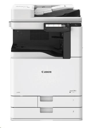 Canon imageFORCE 4025 MFP (tisk,  kopírování,  sken) A3,  USB,  Wi-Fi,  25 str./ min. + toner6 