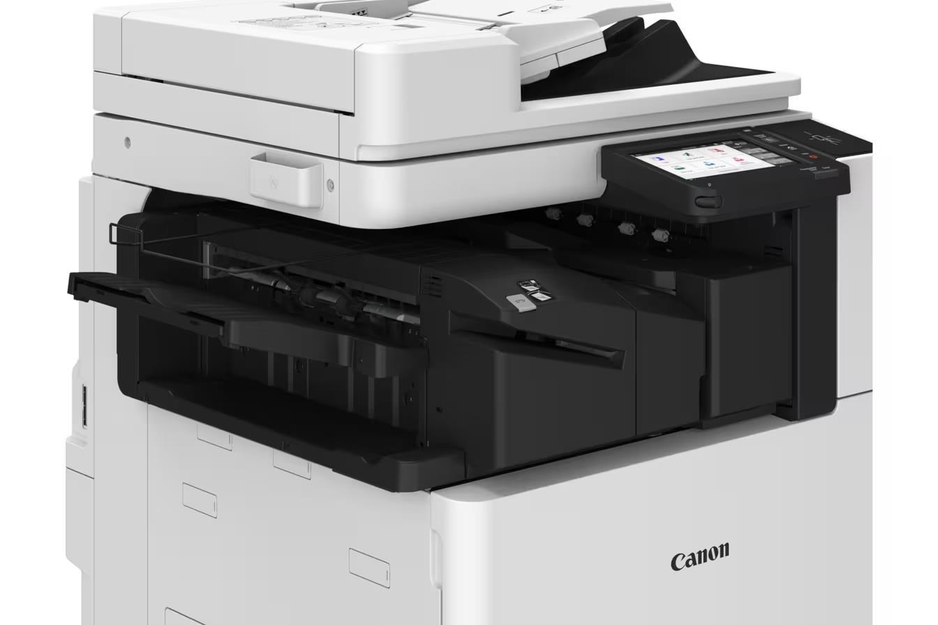 Canon imageFORCE 4045 MFP (tisk,  kopírování,  sken) A3,  USB,  Wi-Fi,  45 str./ min. + toner0 