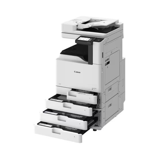 Canon imageFORCE 4045 MFP (tisk,  kopírování,  sken) A3,  USB,  Wi-Fi,  45 str./ min. + toner2 