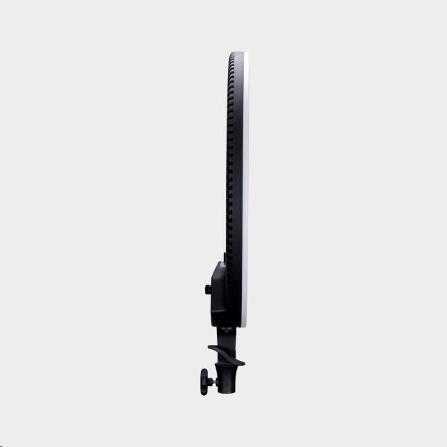 Nanlite Halo 18 LED kruhové světlo3 