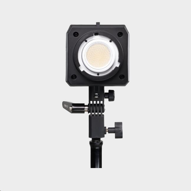 Nanlite FC-120C LED Color Spot Light2 