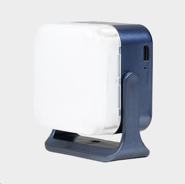 Nanlite Pico LED Mini Pocket Midnight Blue1 