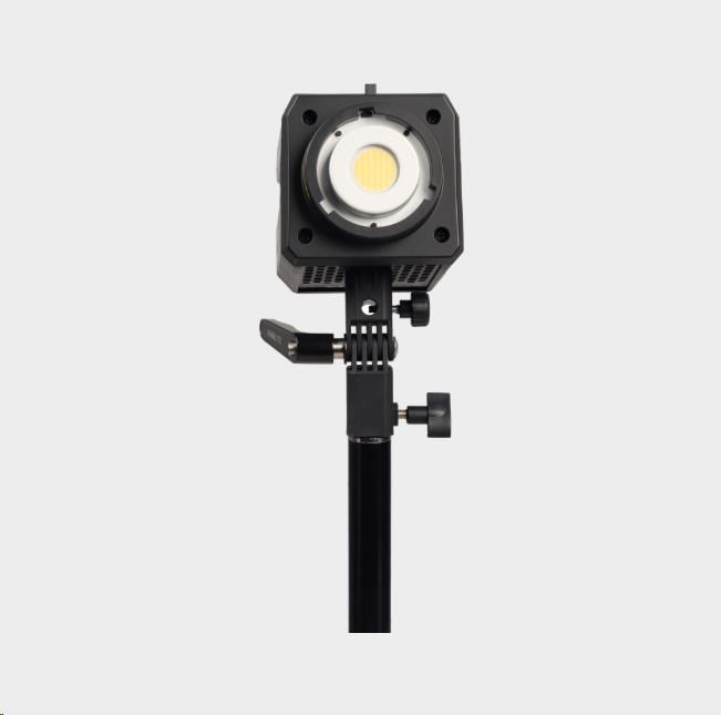 Nanlite FC-120B LED Bi-color Spot Light1 