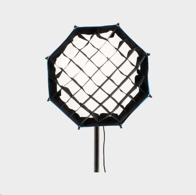 Nanlite Octagonal Softbox 40cm with FM Mount3 