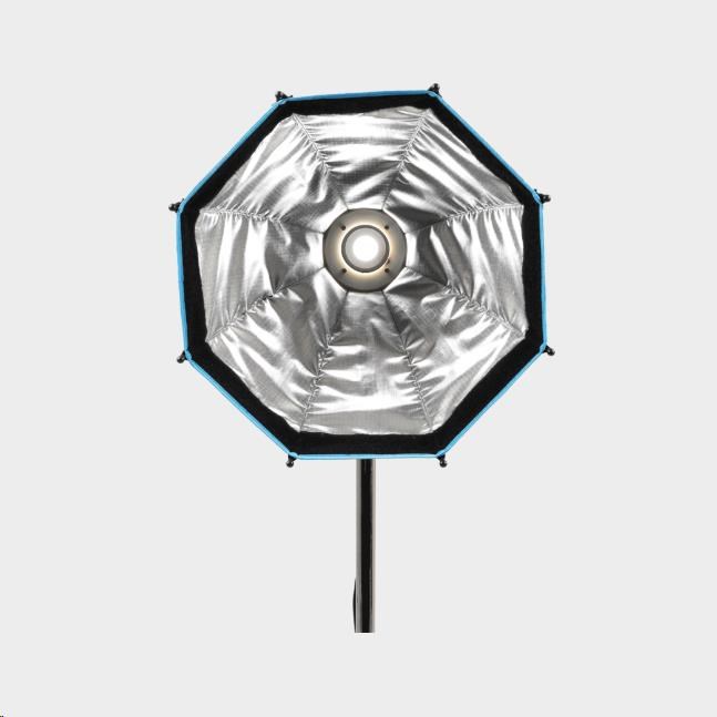 Nanlite Octagonal Softbox 40cm with FM Mount4 