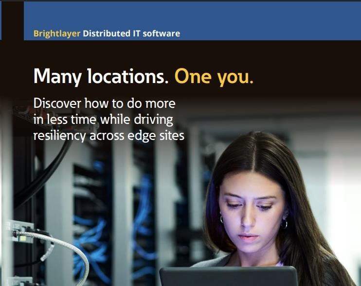 Eaton licence Brightlayer Distributed IT Lite Bundle - 50 Device - 5 Year Subscription0 