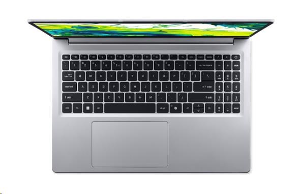 ACER NTB Aspire Lite 15 (AL15-46P-R313), Ryzen 3 5400U, 15.6