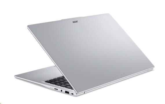 ACER NTB Aspire Lite 15 (AL15-46P-R313), Ryzen 3 5400U, 15.6