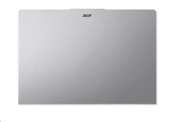 ACER NTB Aspire Lite 15 (AL15-46P-R313), Ryzen 3 5400U, 15.6