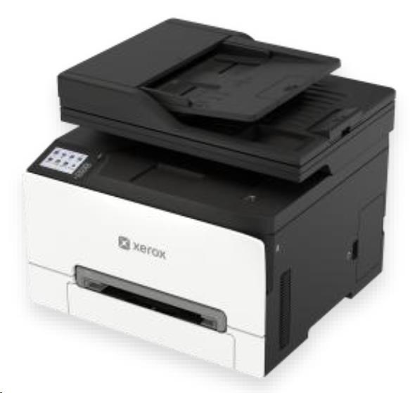 XEROX color MFP C255a,  25ppm,  1GB,  LCD displej,  duplex,  ADF,  USB,  LAN,  WiFi0 