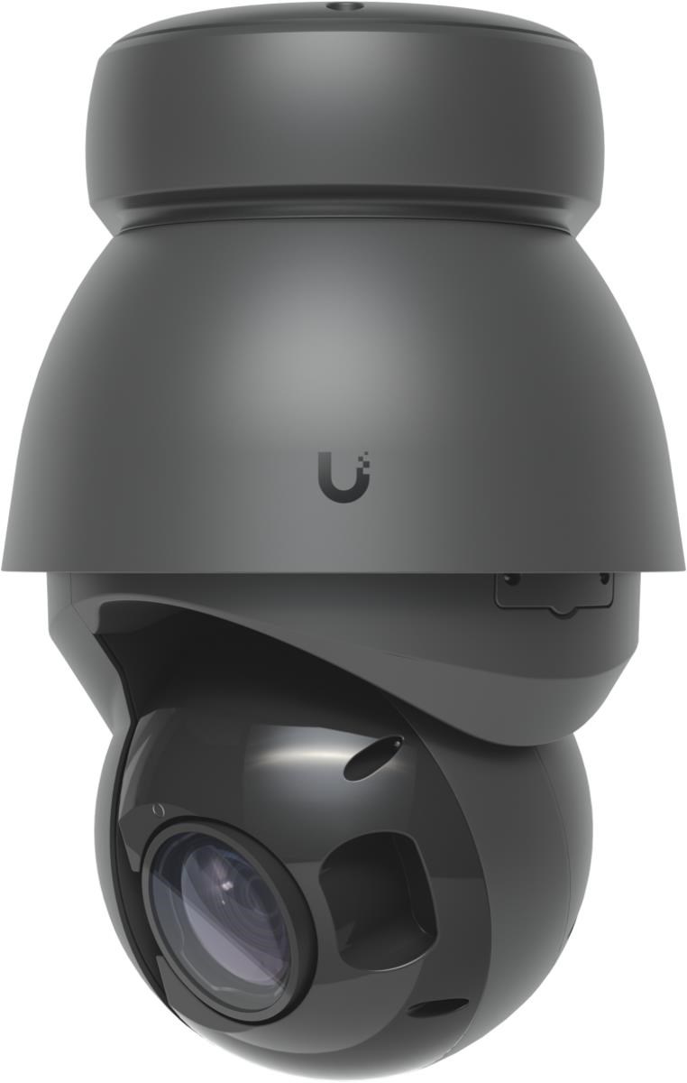 UBNT AI PTZ Precision - 8MP PTZ IP Kamera,  Černá2 
